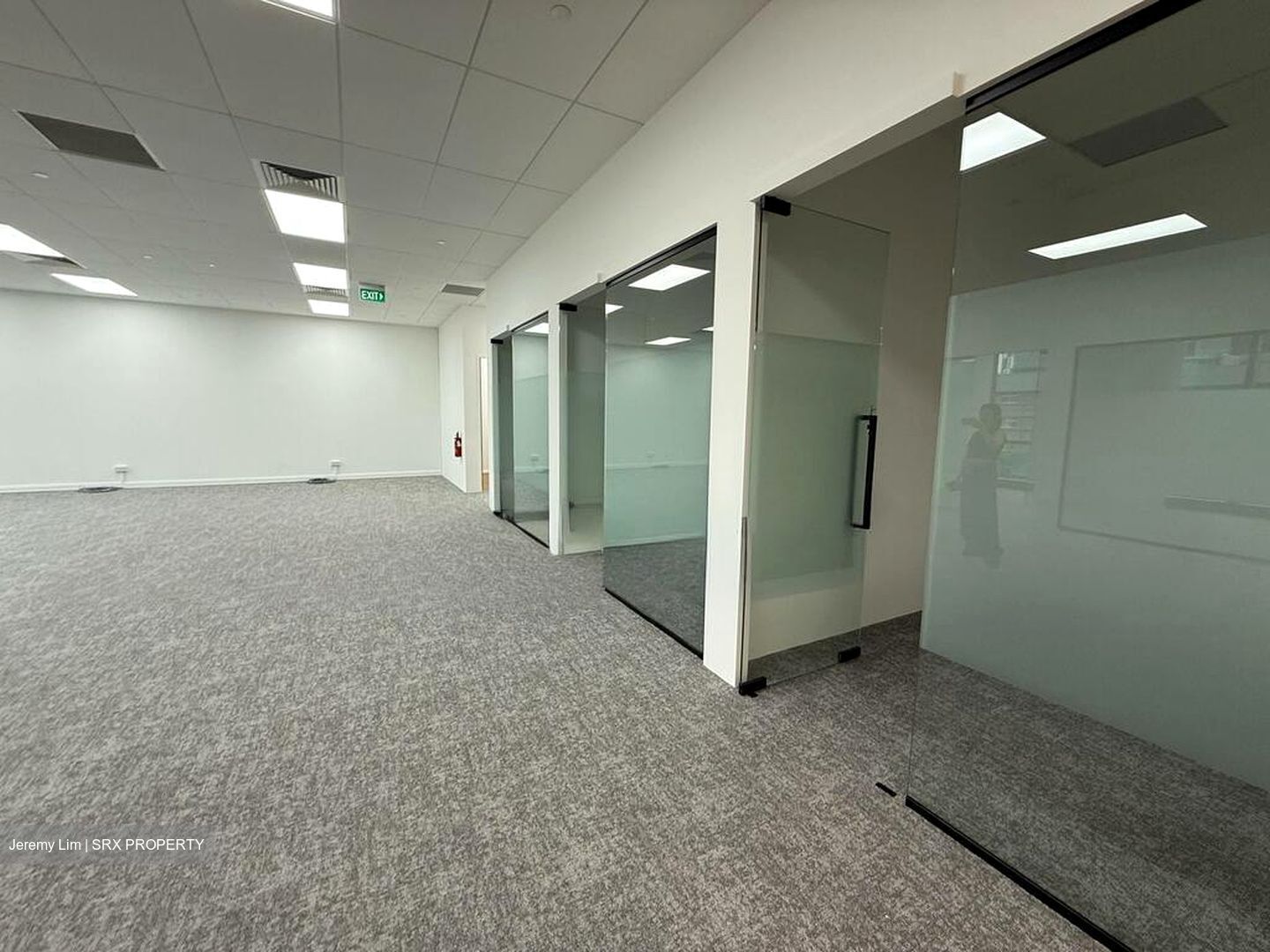 Kallang Way (D13), Factory #498458041